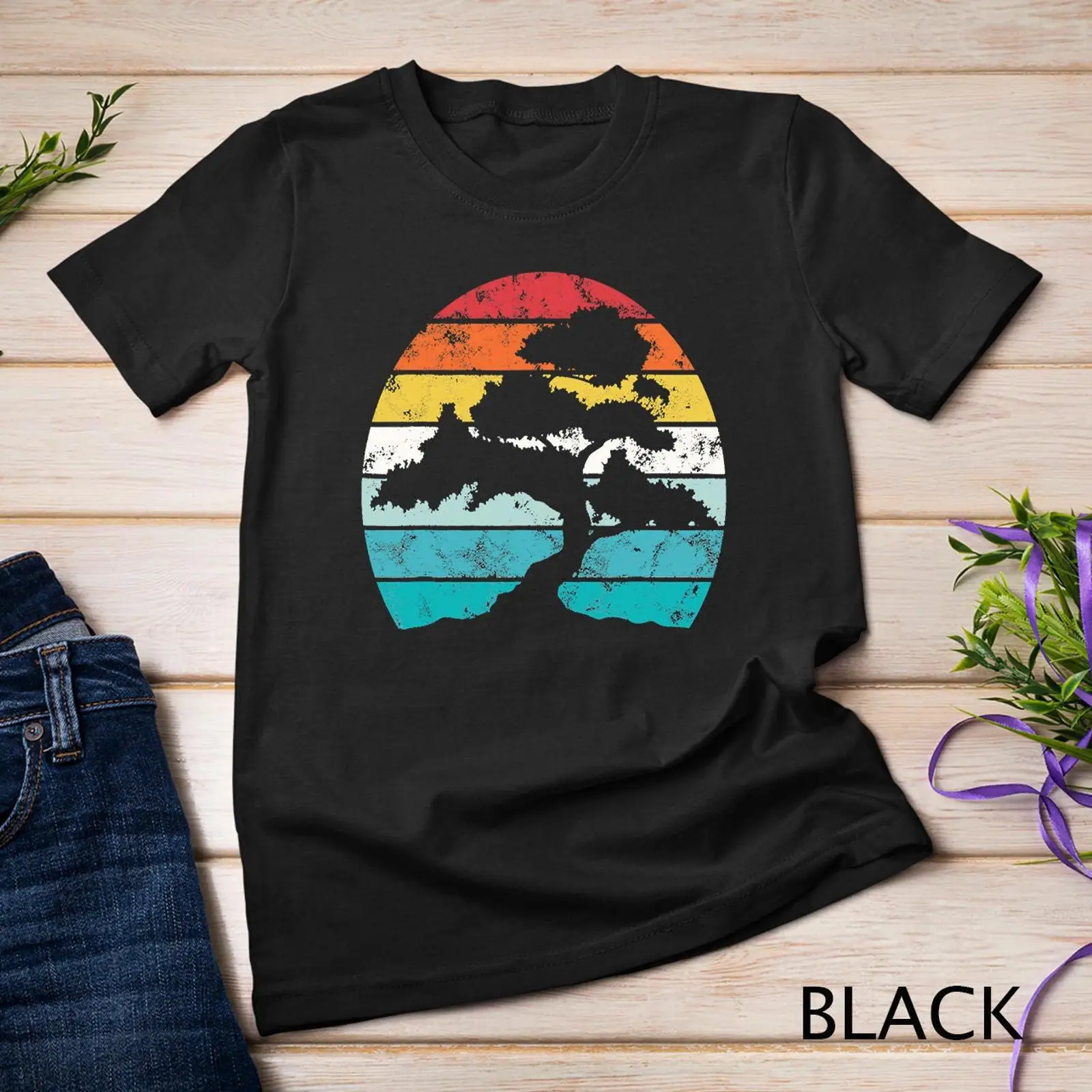 Bonsai Garden Art - Bonsai Tree Lover Japanese Garden Art