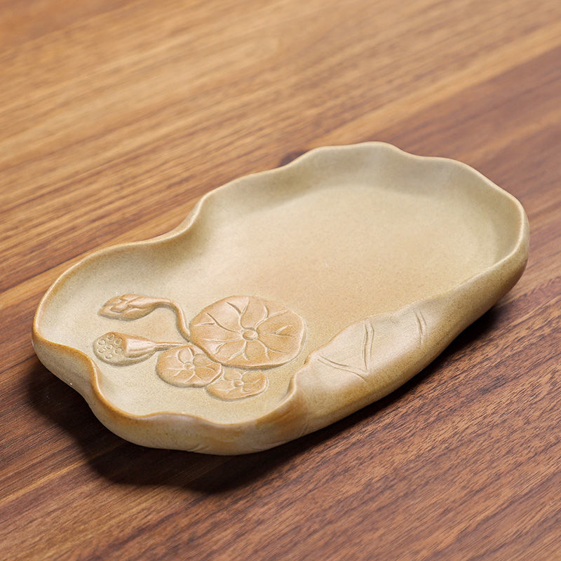 Brazilian Wood Hydroponic Plan - Drip Tray Saucer ulasan dan harga