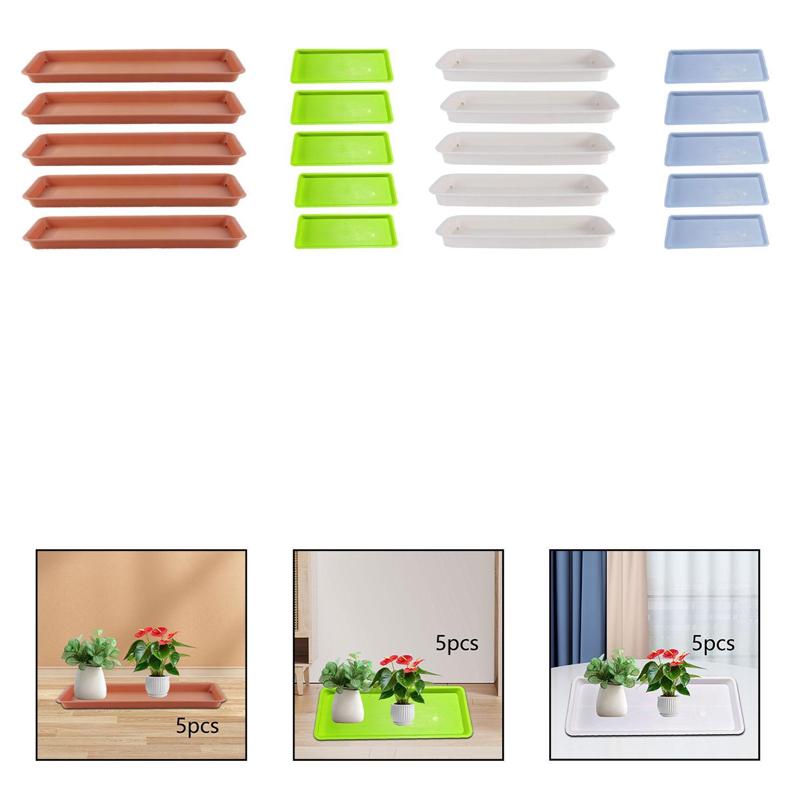 High Flower Pot for the Terrac - Drip Tray Saucer ulasan dan harga