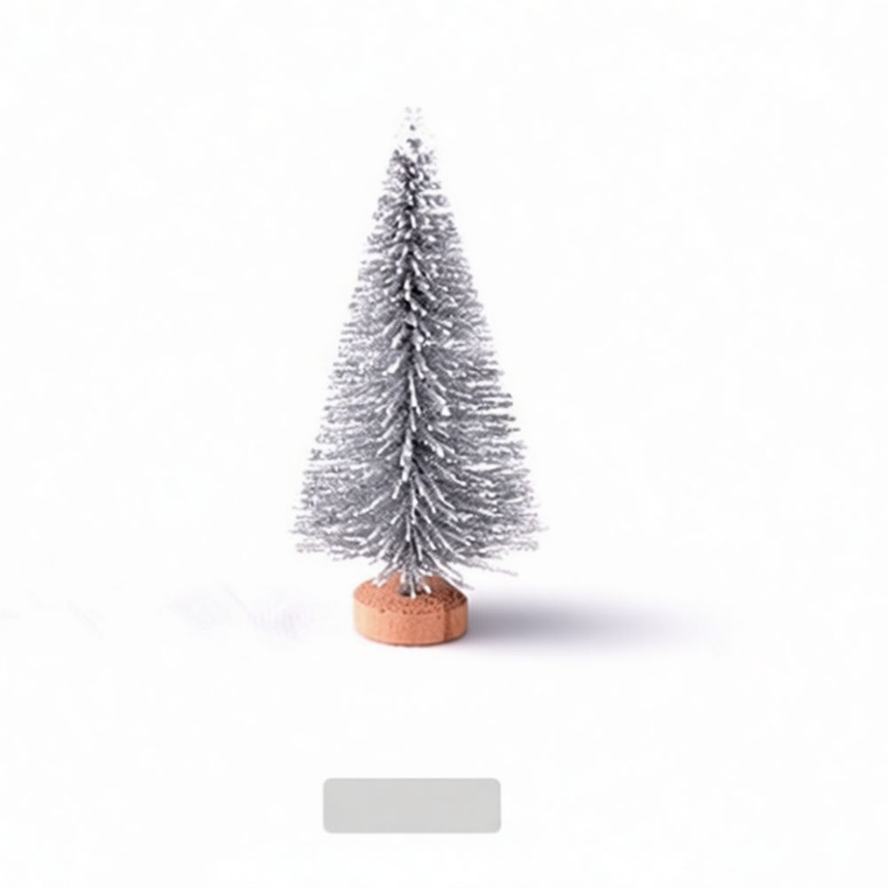 Simulation Tree Model For Mini - Bonsai Garden Landscape Design ulasan dan harga