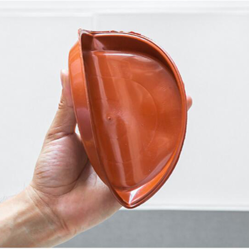 10pcs Plastic Flower Pot Tray  - Drip Tray Saucer ulasan dan harga