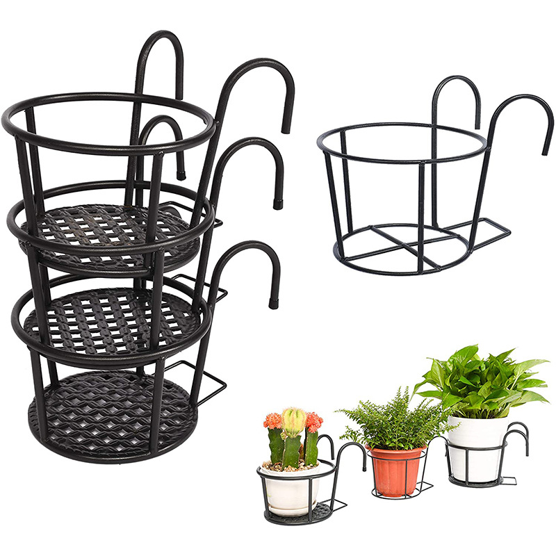 1PC Gardening Pots Outdoor Win - Bonsai Garden Art ulasan dan harga