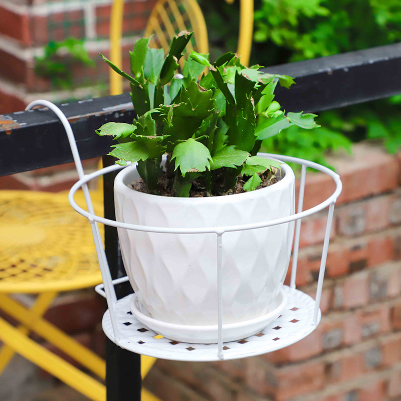 1PC Gardening Pots Outdoor Win - Bonsai Garden Art ulasan dan harga