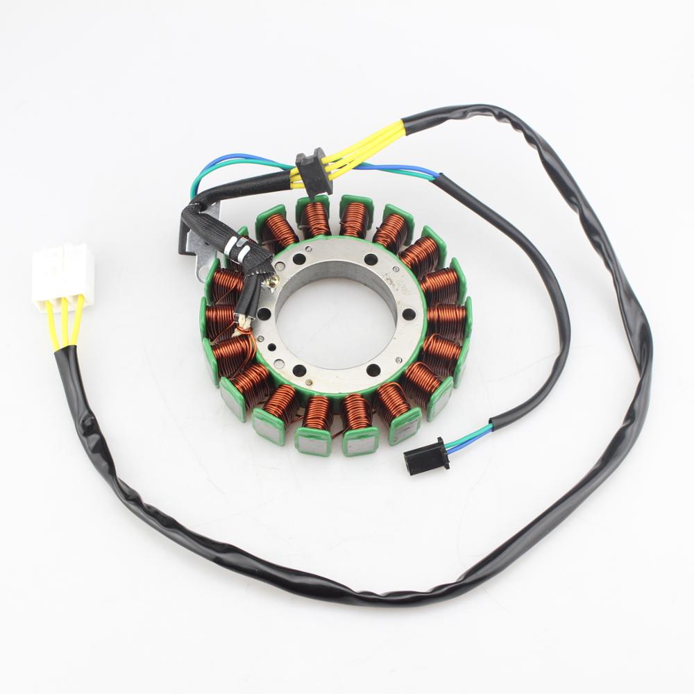 Motorcycle Magneto Stator Coil - Copper Wire Roll ulasan dan harga