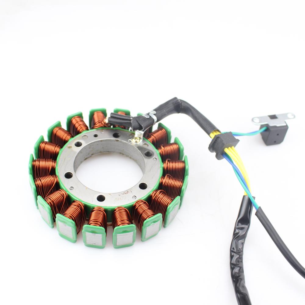 Motorcycle Magneto Stator Coil - Copper Wire Roll ulasan dan harga