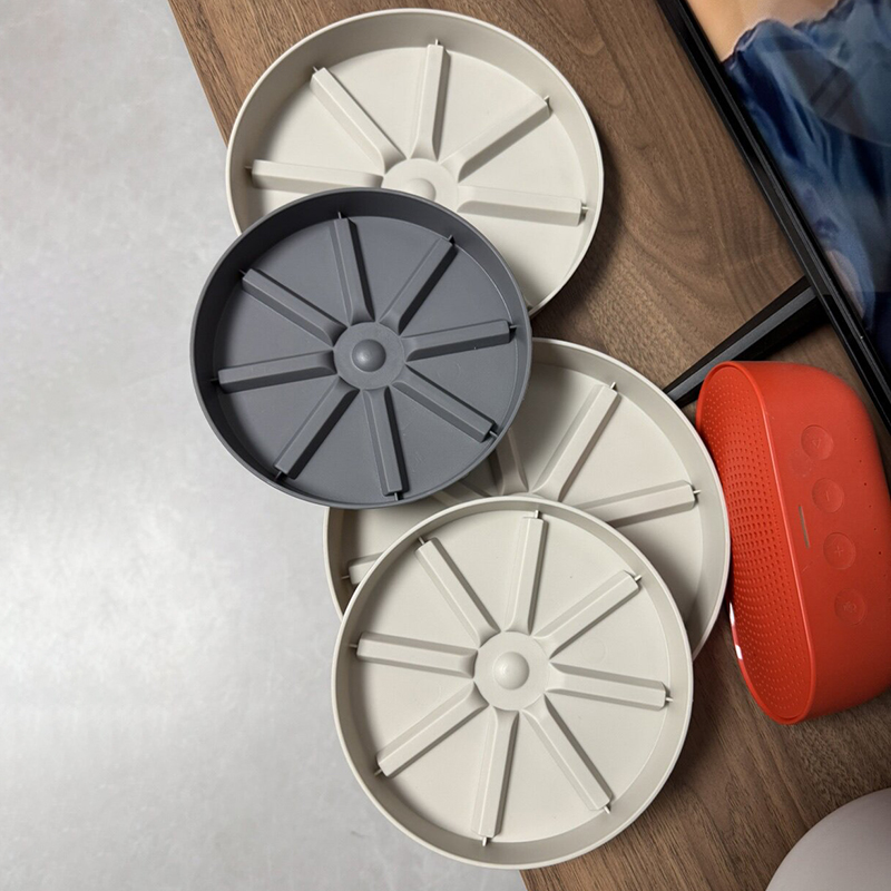 Flowerpot Base Plate Home Gard - Drip Tray Saucer ulasan dan harga