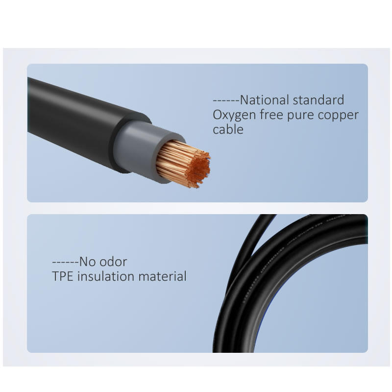 JIGU 7KW/3.5KW GB/T 20234 Elec - Copper Wire Roll ulasan dan harga
