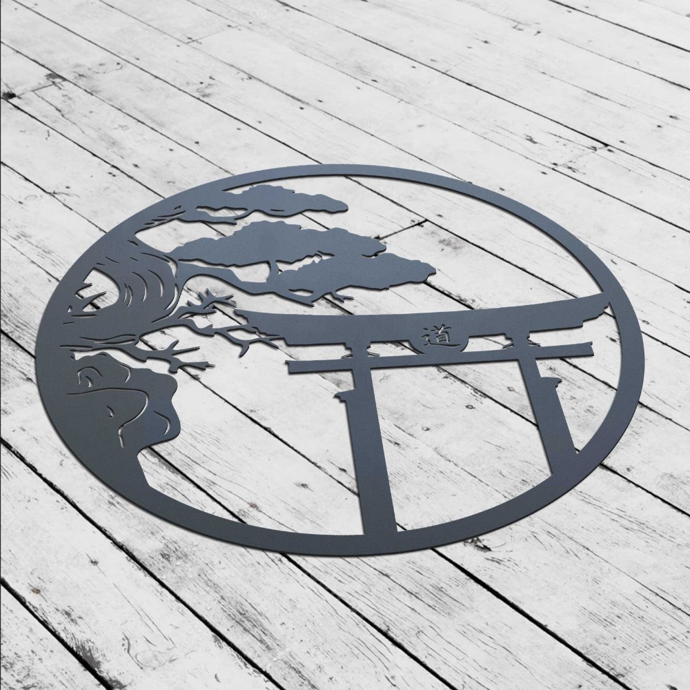Brand Cherry Blossom Tree Meta - Bonsai Garden Art ulasan dan harga