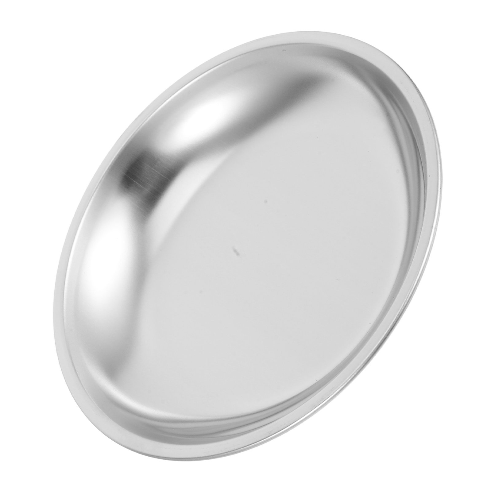 Stainless Steel Tea Bag Saucer - Drip Tray Saucer ulasan dan harga