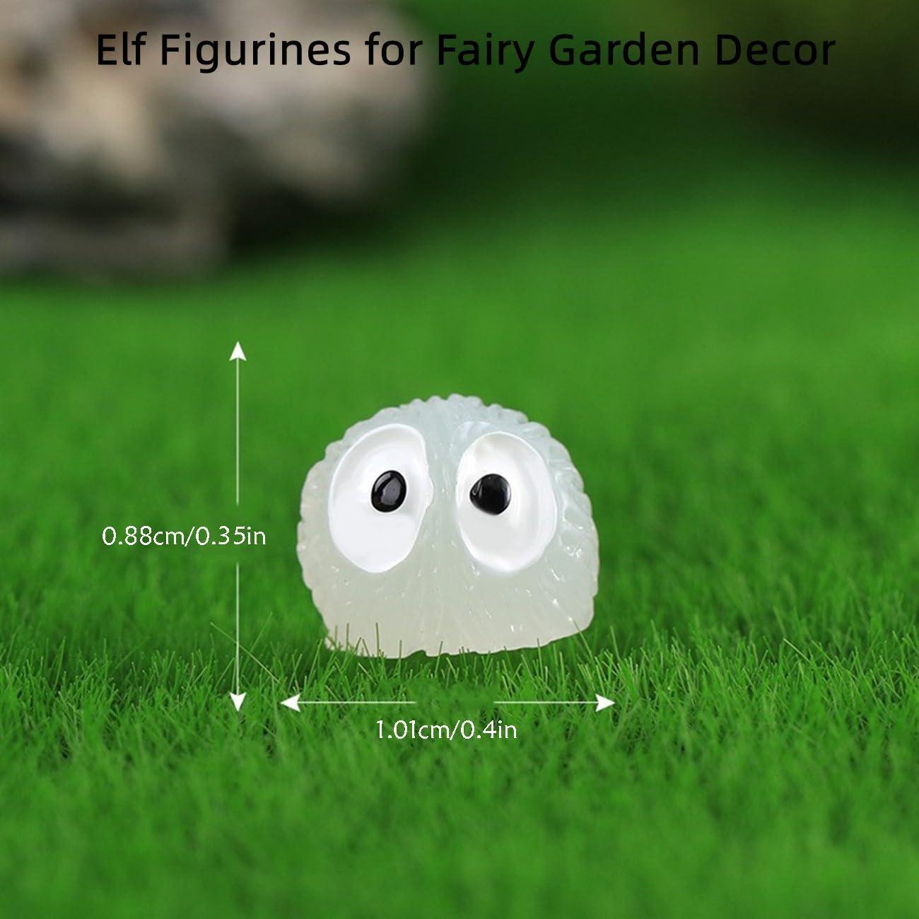 20 Glow-In-The-Dark Rocks, Tra - Bonsai Garden Art ulasan dan harga